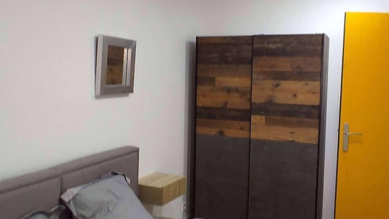 Photo of Bedroom in Landeda