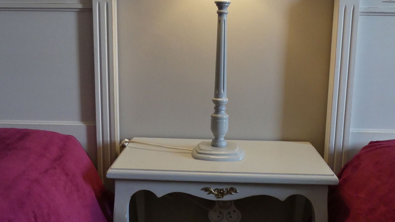 Photo of Bedroom in Saint-Michel-de-la-Pierre