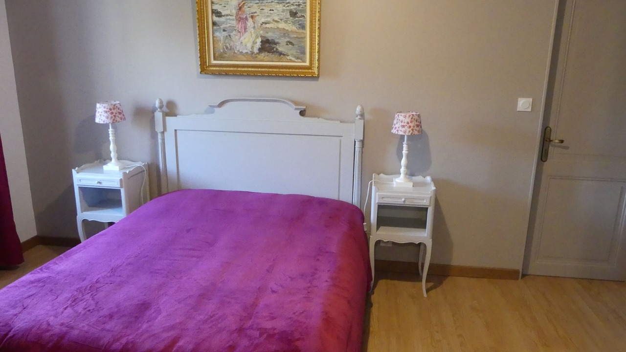 Photo of Bedroom in Saint-Michel-de-la-Pierre