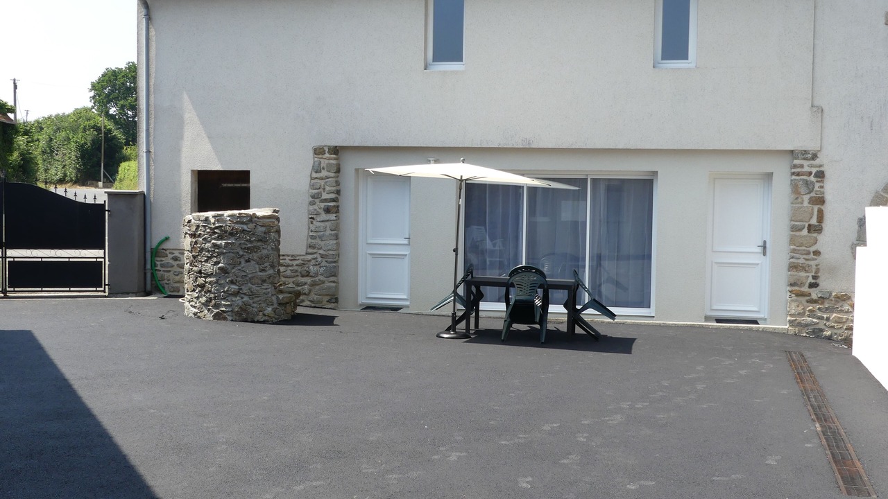 Photo of Outdoor in Saint-Michel-de-la-Pierre