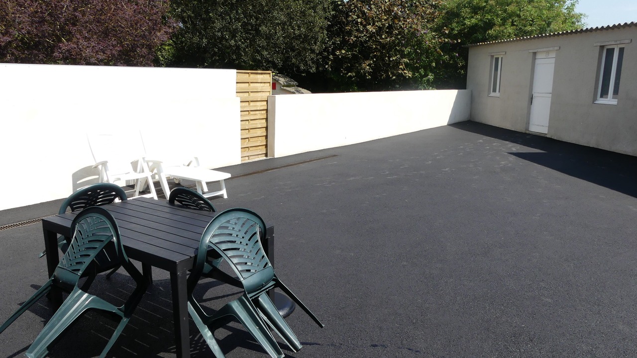 Photo of Outdoor in Saint-Michel-de-la-Pierre