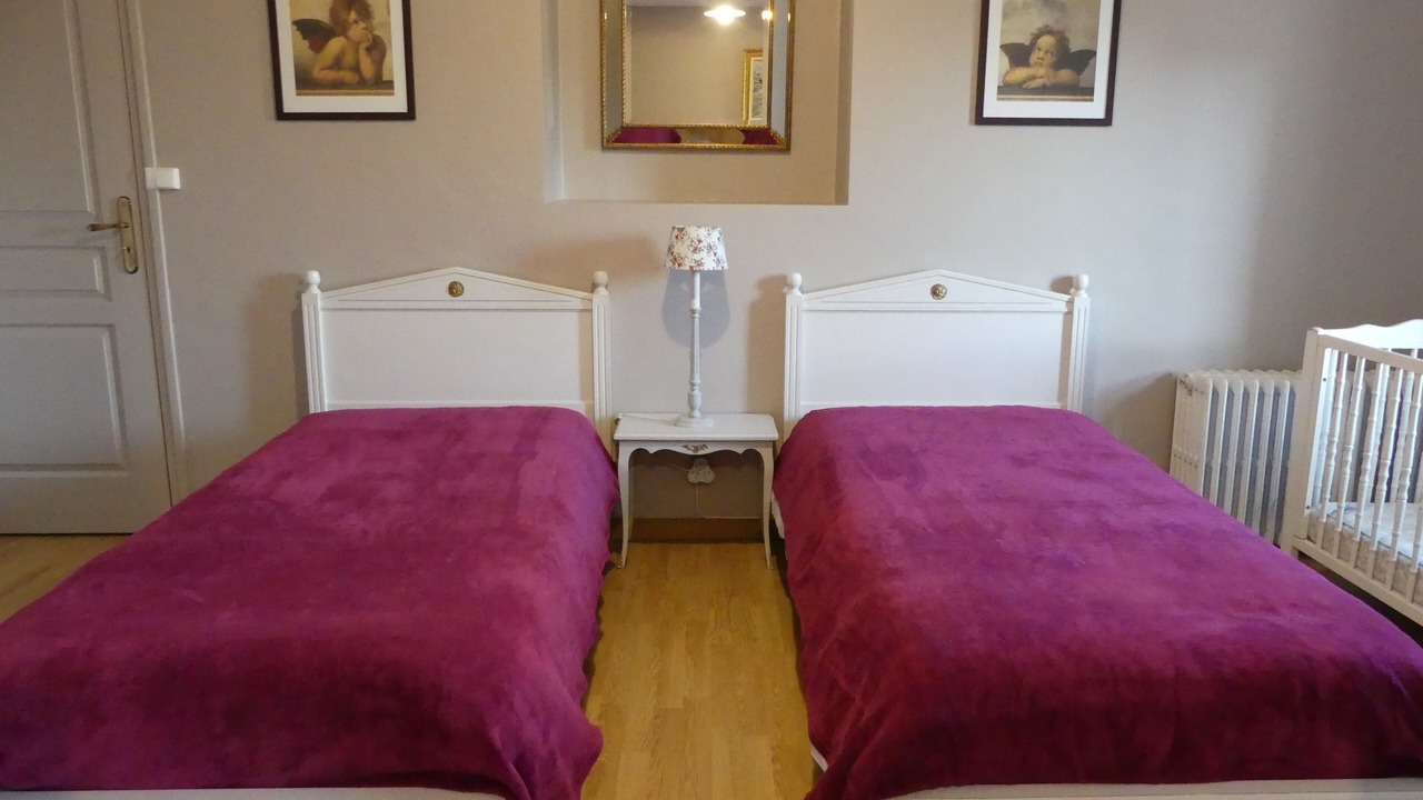 Photo of Bedroom in Saint-Michel-de-la-Pierre