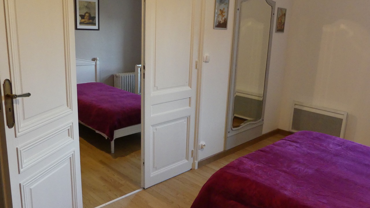 Photo of Bedroom in Saint-Michel-de-la-Pierre