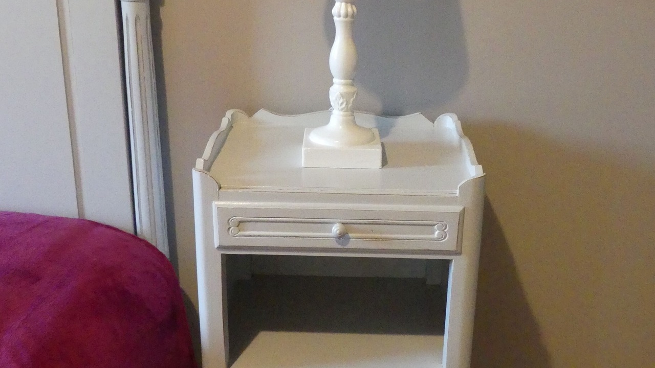 Photo of Bedroom in Saint-Michel-de-la-Pierre