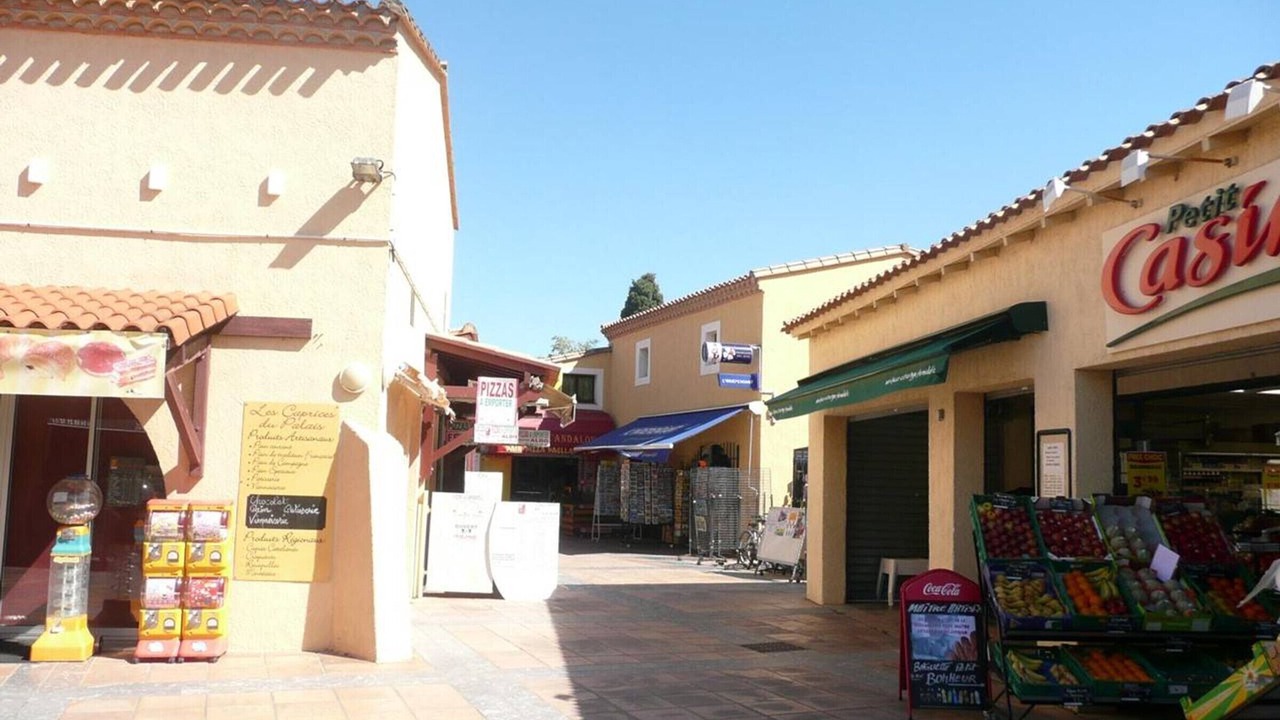 Photo of Outdoor in Saint-Cyprien Plage