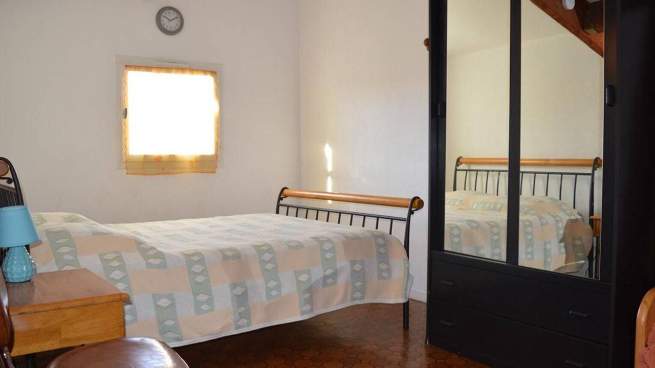 Photo of Bedroom in Saint-Cyprien Plage