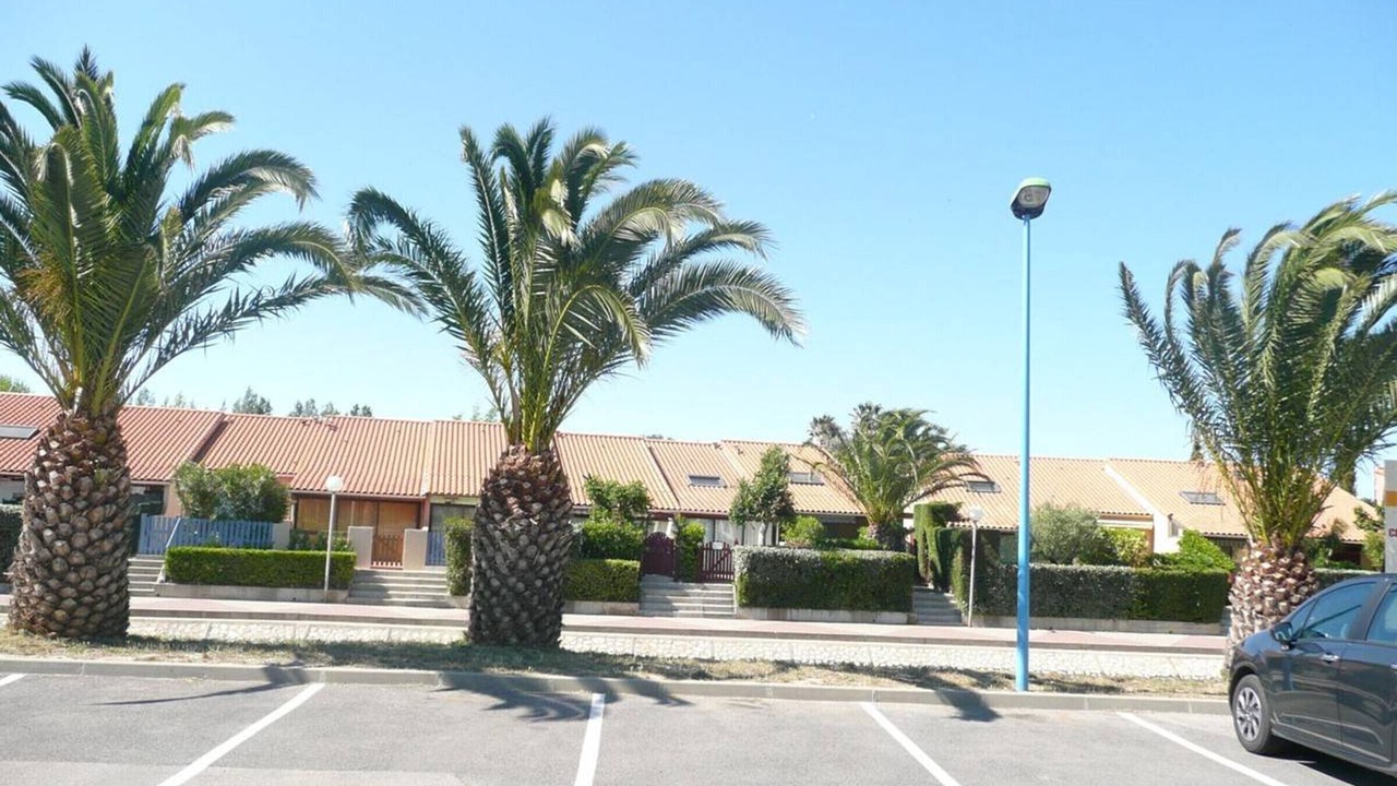 Photo of Outdoor in Saint-Cyprien Plage