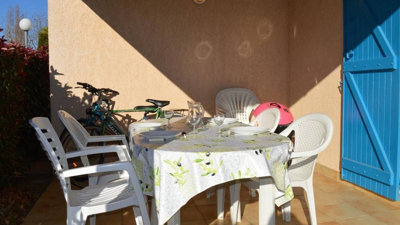 Photo of Outdoor in Saint-Cyprien Plage
