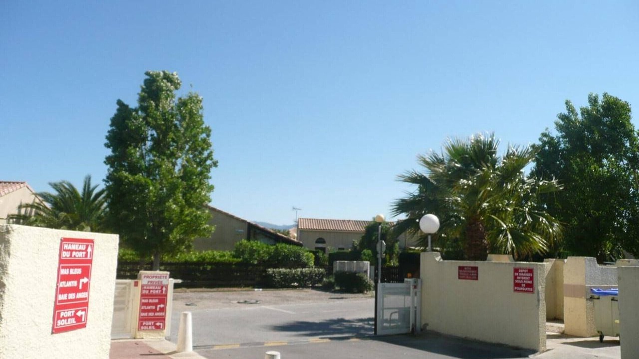 Photo of Outdoor in Saint-Cyprien Plage