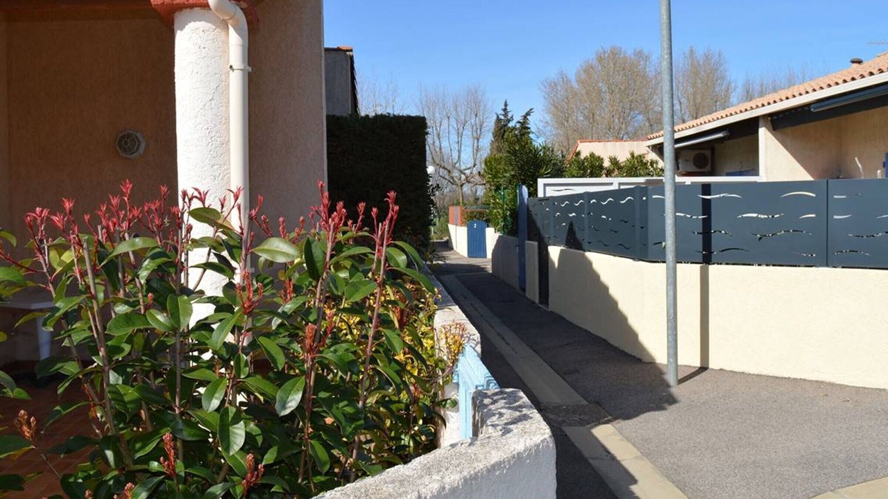 Photo of Outdoor in Saint-Cyprien Plage