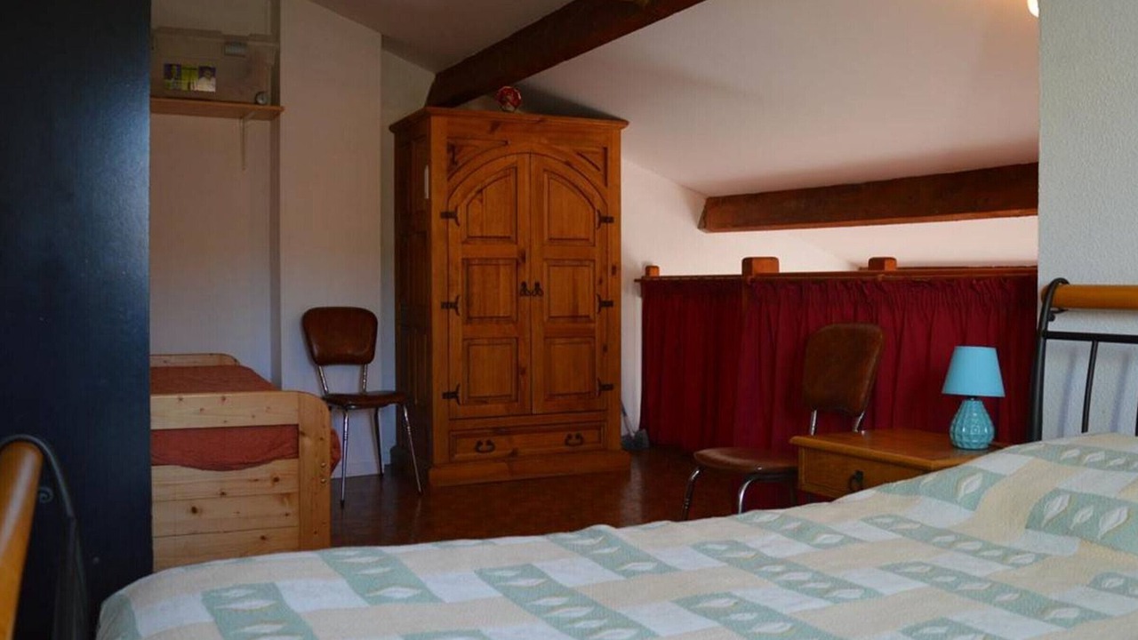 Photo of Bedroom in Saint-Cyprien Plage