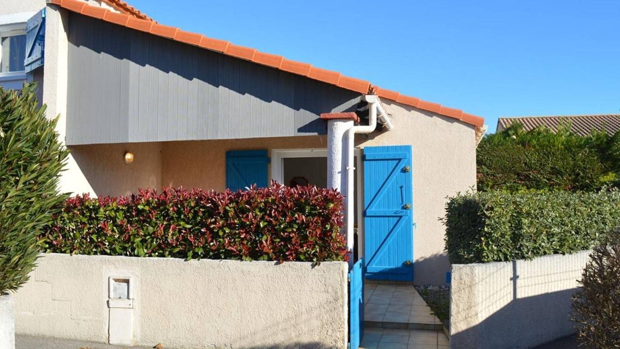Photo of Outdoor in Saint-Cyprien Plage