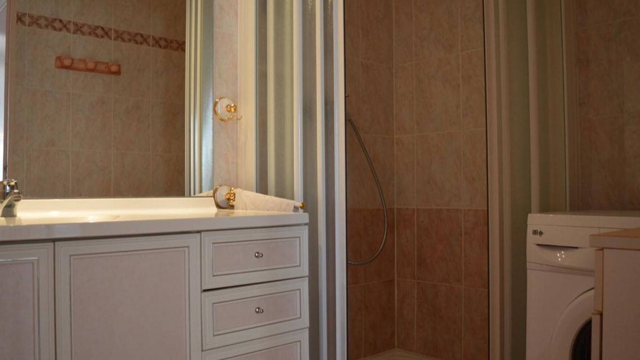 Photo of Bathroom in Saint-Cyprien Plage