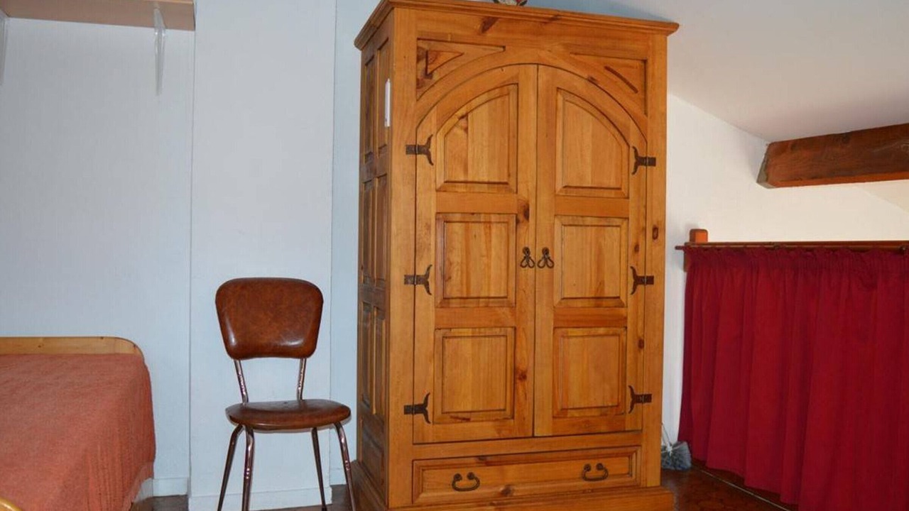 Photo of Bedroom in Saint-Cyprien Plage