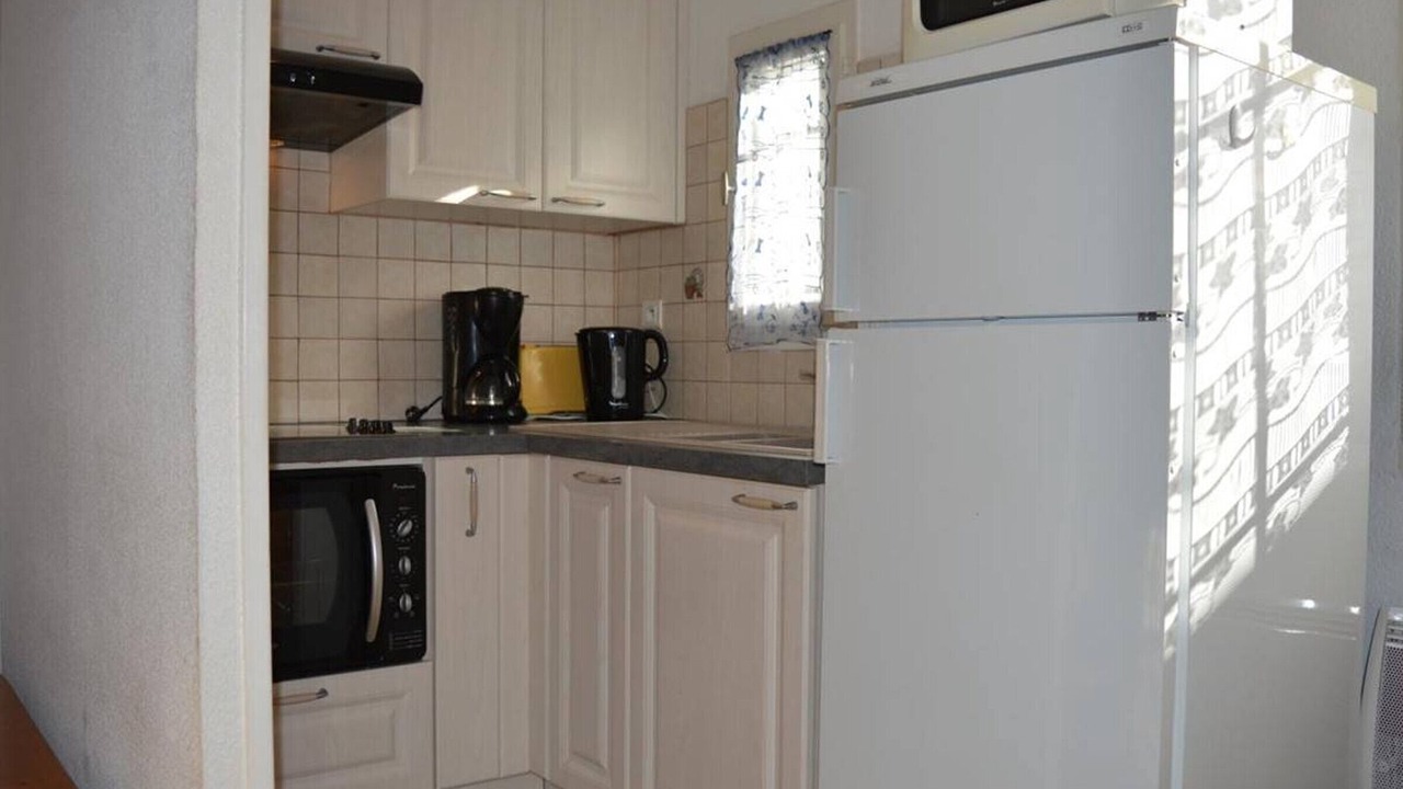 Photo of Kitchen in Saint-Cyprien Plage