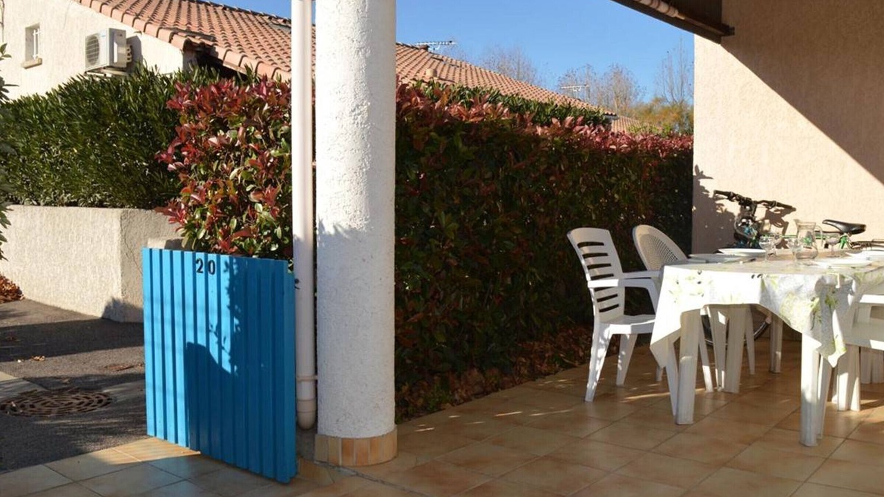 Photo of Outdoor in Saint-Cyprien Plage