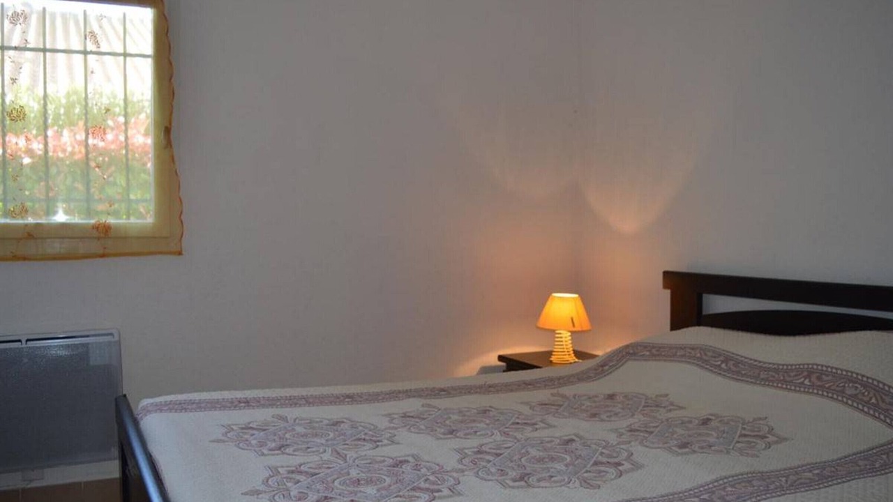 Photo of Bedroom in Saint-Cyprien Plage