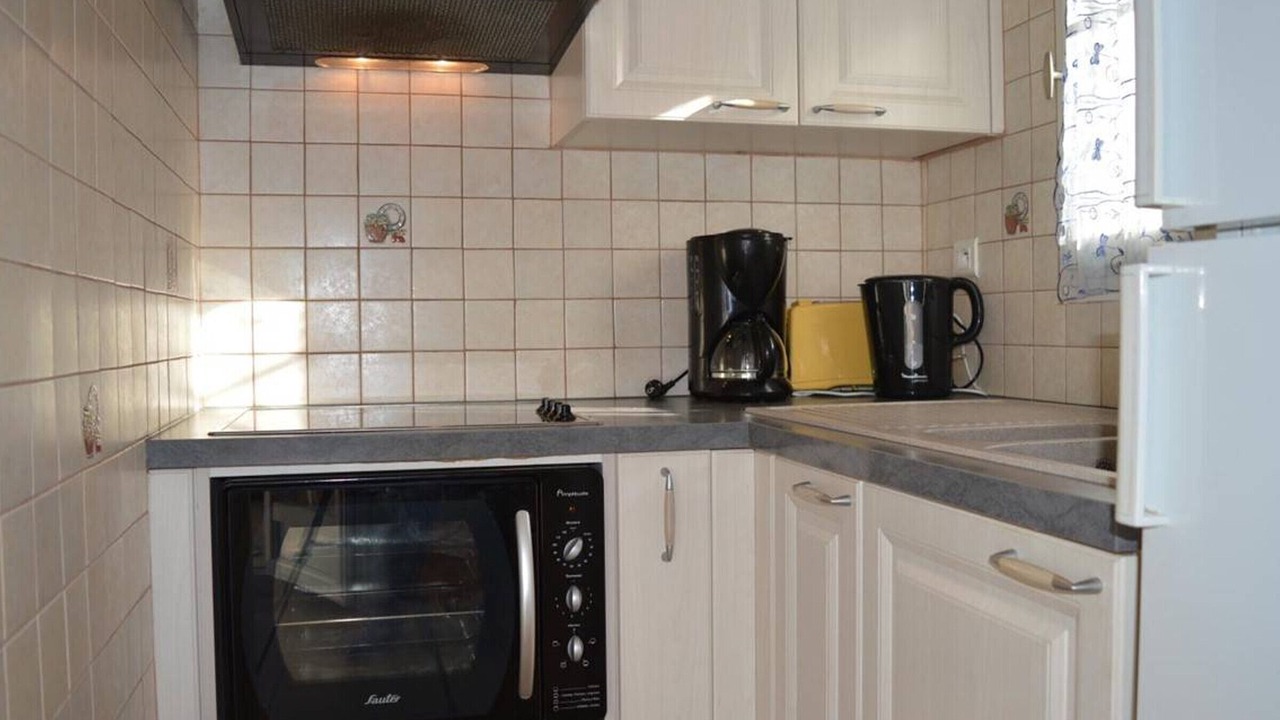 Photo of Kitchen in Saint-Cyprien Plage