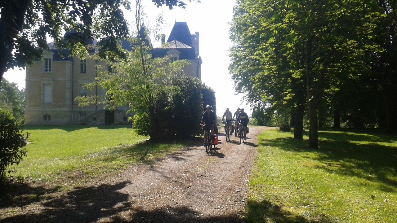 Photo of Outdoor in Clairac