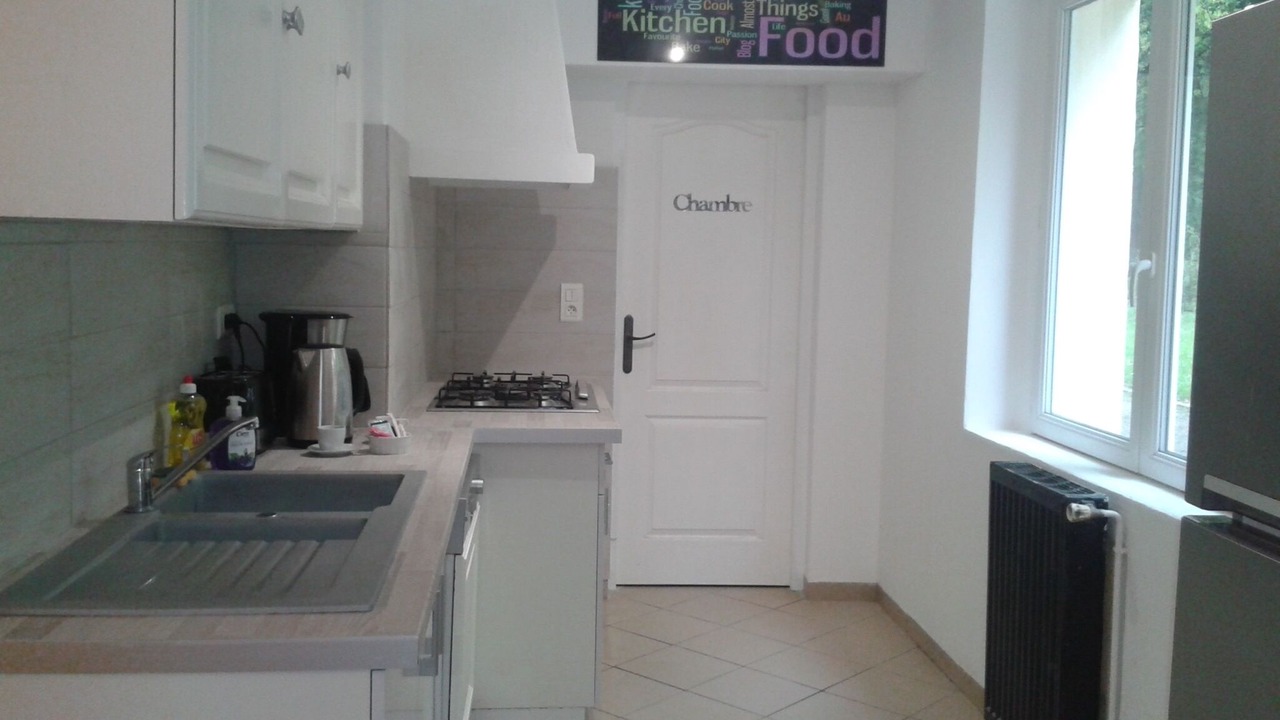 Photo of Kitchen in Clairac