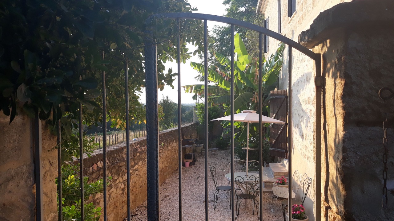 Photo of Outdoor in Le Cailar