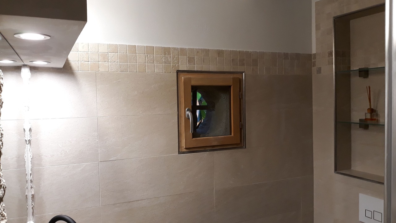 Photo of Bathroom in Le Cailar