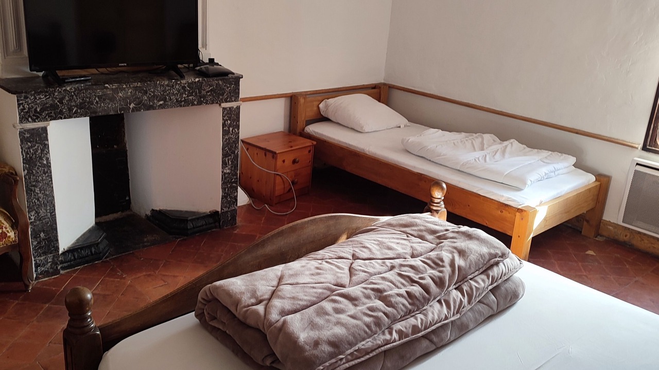 Photo of Bedroom in Le Cailar