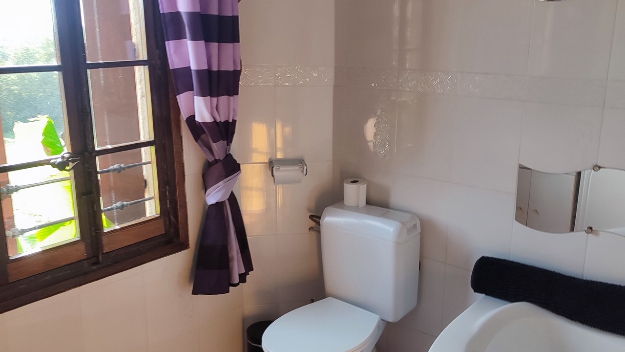 Photo of Bathroom in Le Cailar