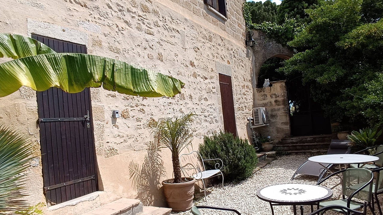 Photo of Outdoor in Le Cailar
