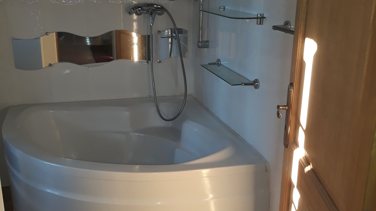 Photo of Bathroom in Le Cailar