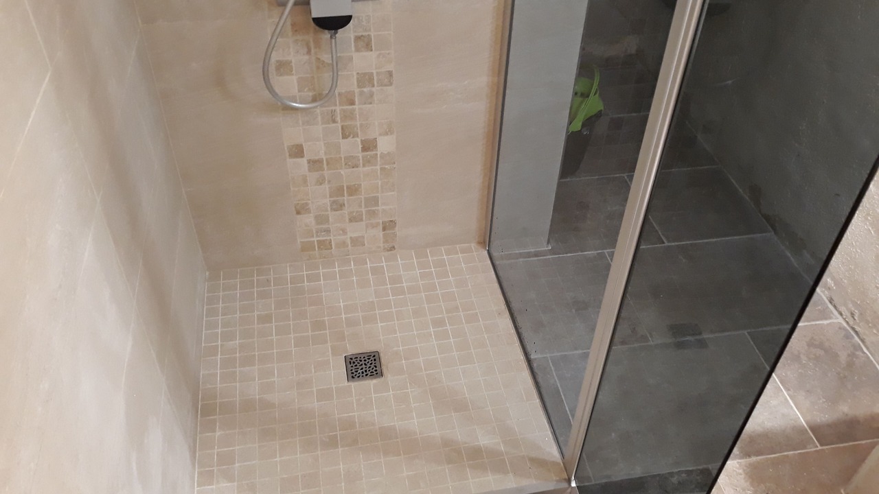 Photo of Bathroom in Le Cailar