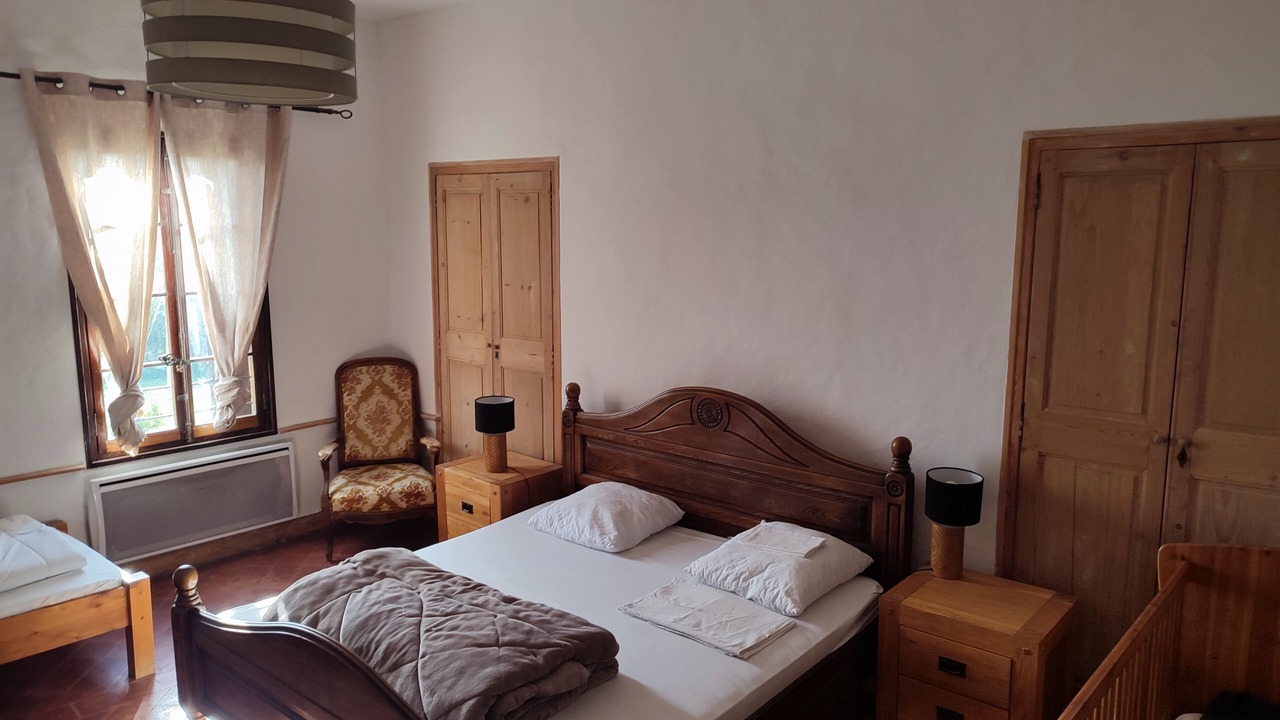 Photo of Bedroom in Le Cailar