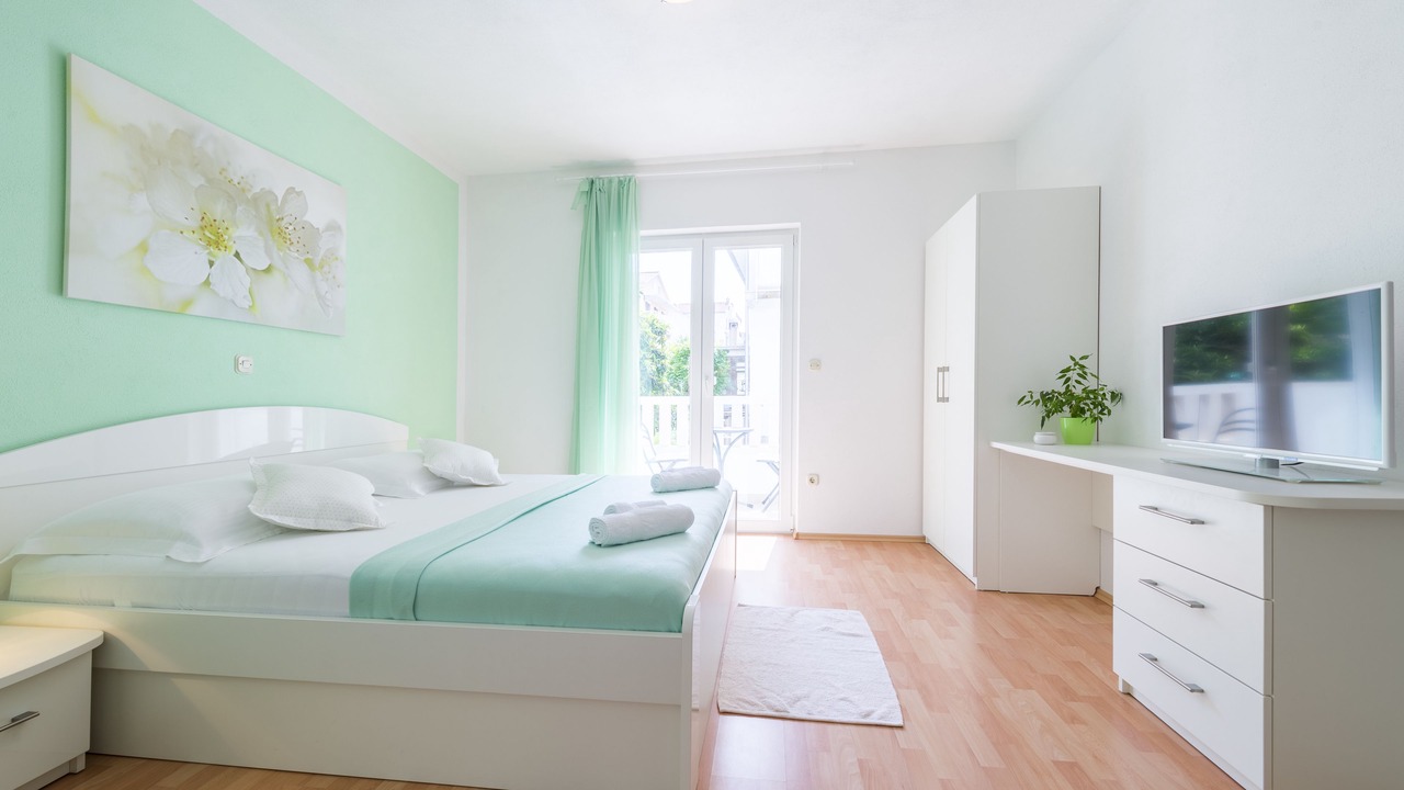 Photo of Bedroom in Krizna luka