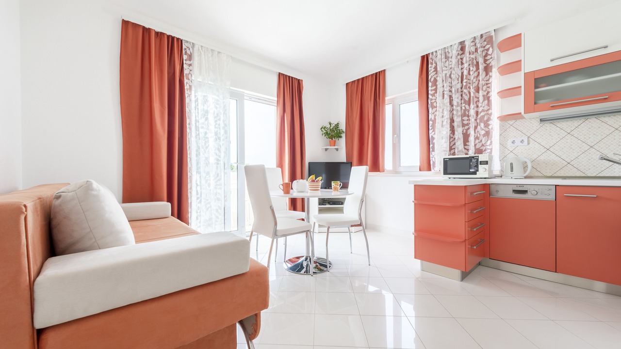 Photo of Livingroom in Krizna luka