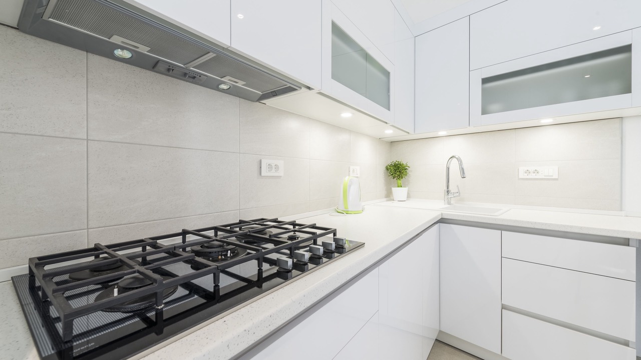 Photo of Kitchen in Krizna luka