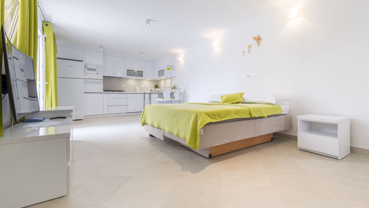 Photo of Bedroom in Krizna luka