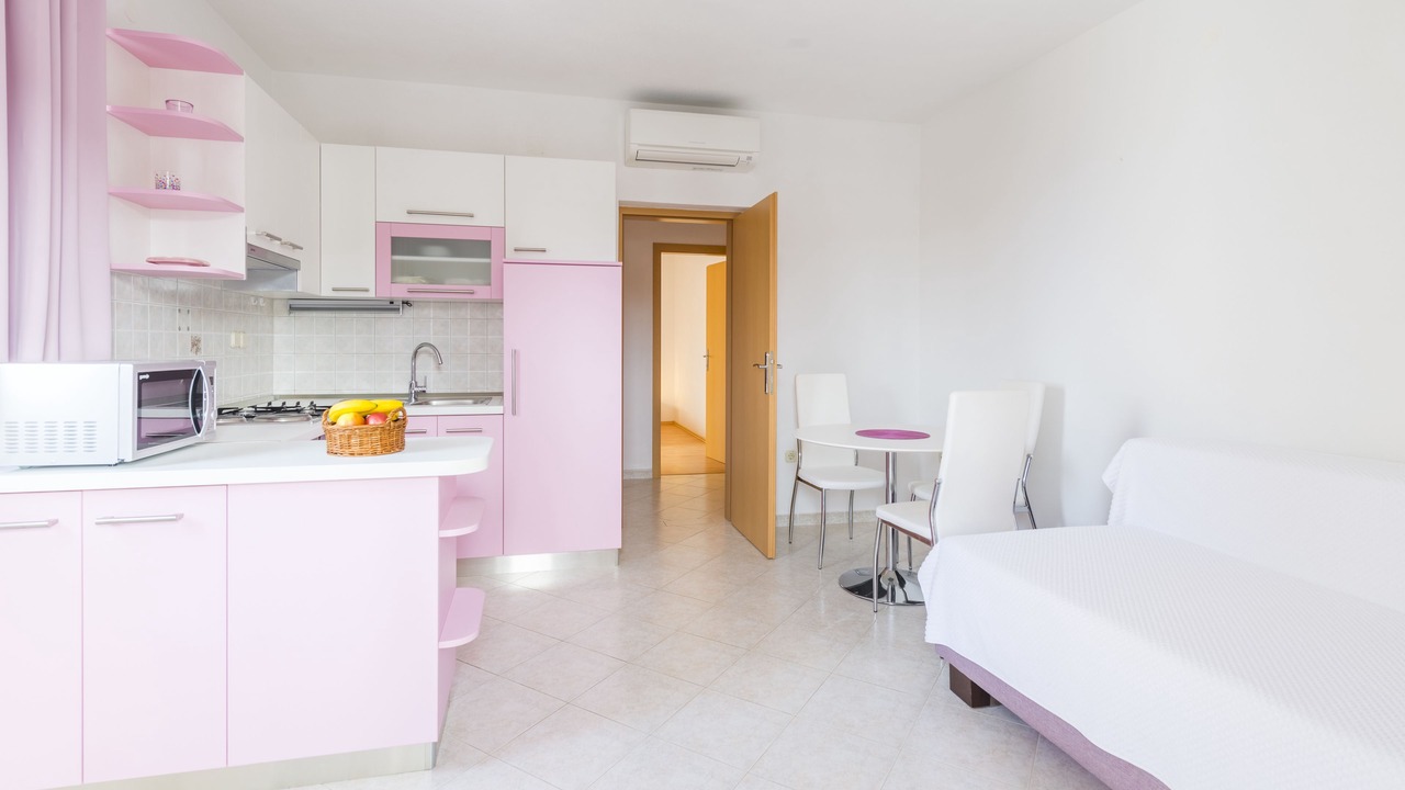 Photo of Livingroom in Krizna luka