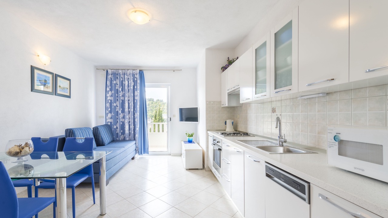 Photo of Livingroom in Krizna luka