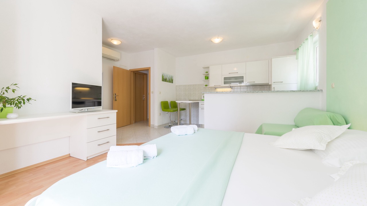 Photo of Bedroom in Krizna luka