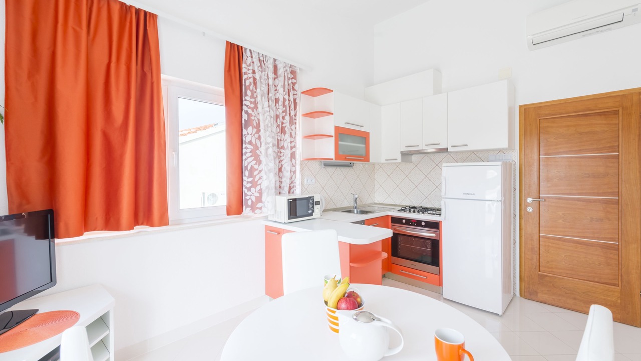 Photo of Kitchen in Krizna luka
