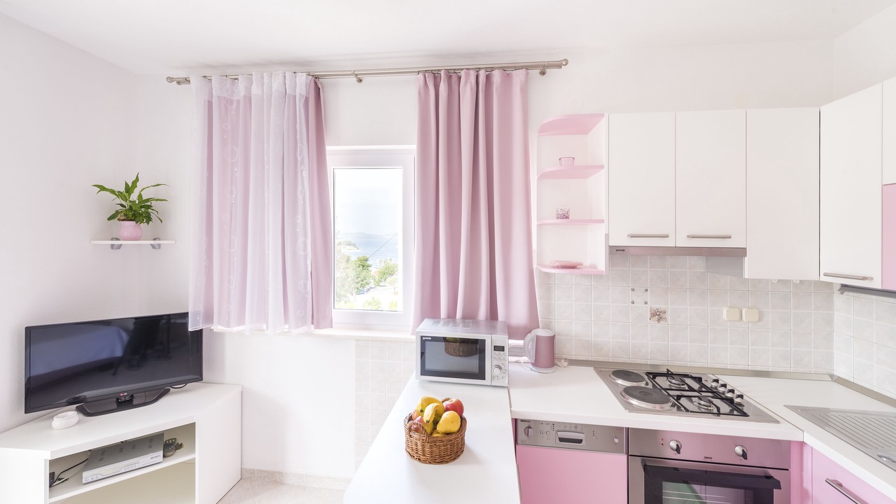 Photo of Kitchen in Krizna luka