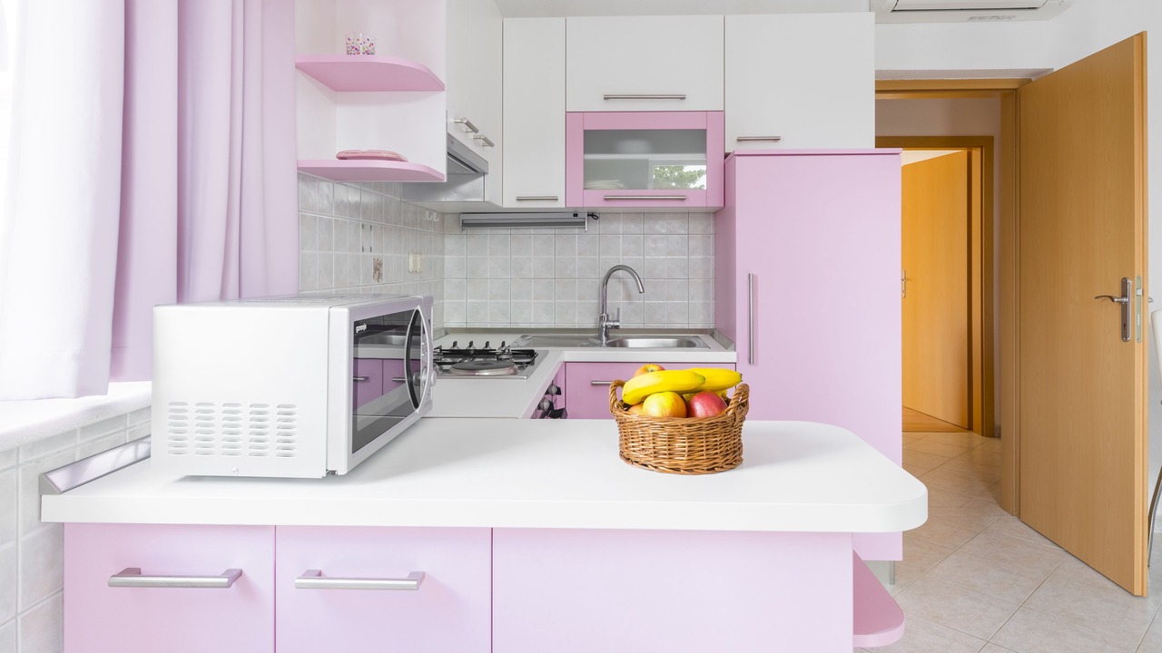 Photo of Kitchen in Krizna luka