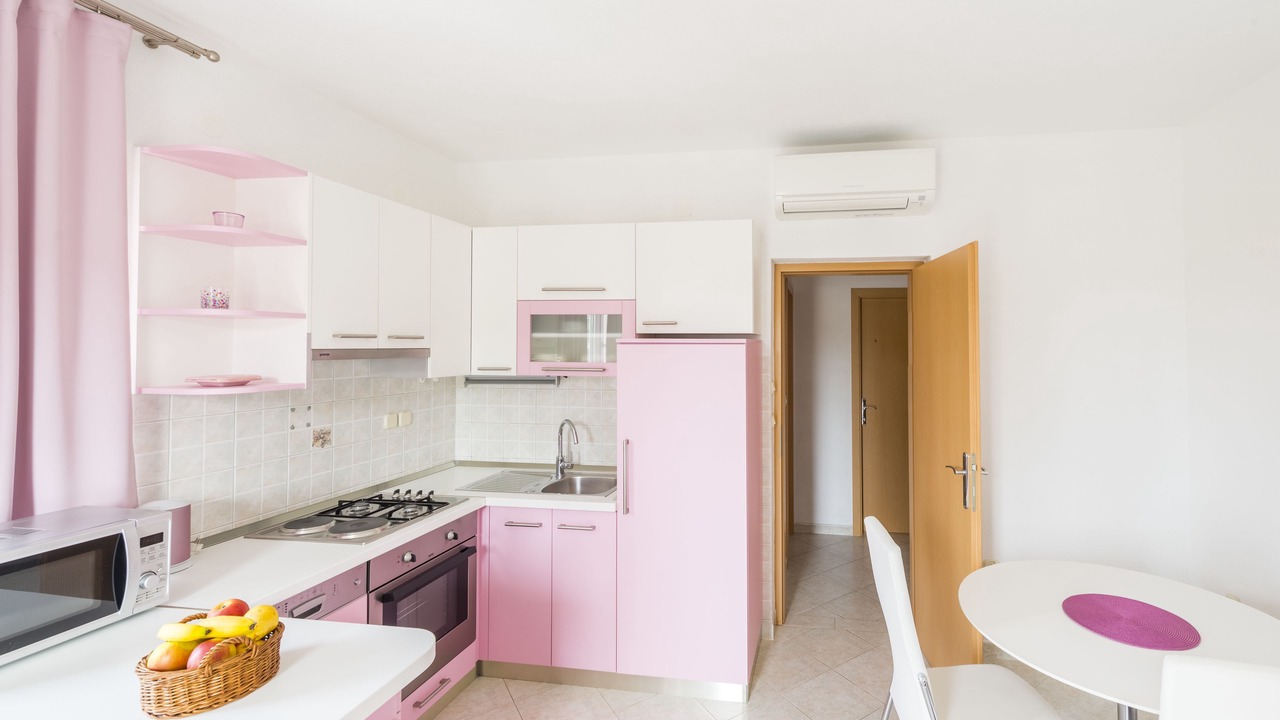 Photo of Kitchen in Krizna luka
