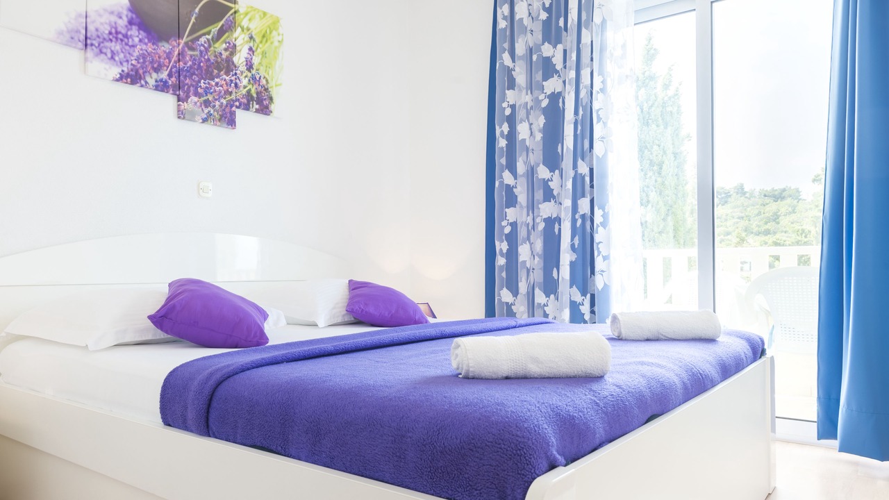 Photo of Bedroom in Krizna luka