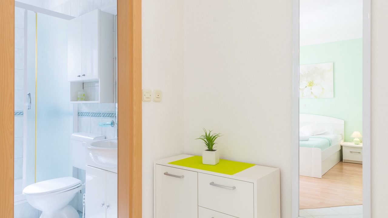 Photo of Bathroom in Krizna luka