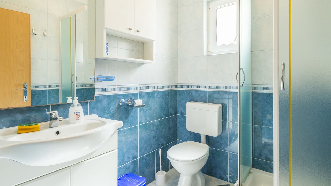 Photo of Bathroom in Krizna luka