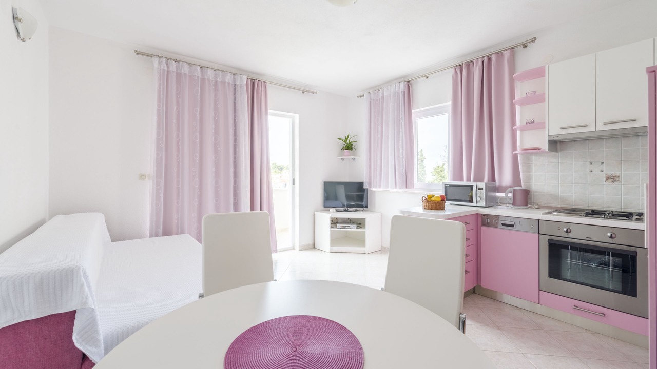 Photo of Livingroom in Krizna luka
