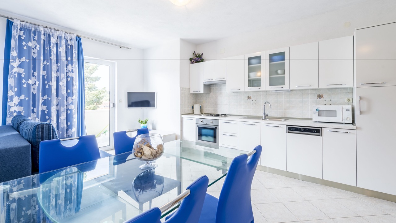 Photo of Kitchen in Krizna luka
