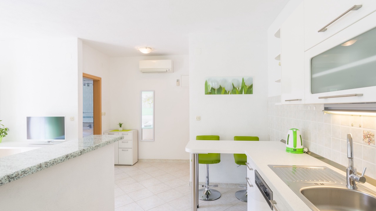 Photo of Kitchen in Krizna luka