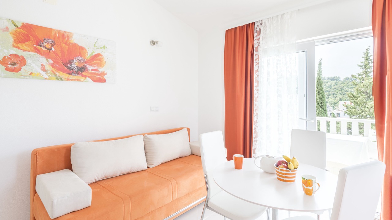 Photo of Livingroom in Krizna luka